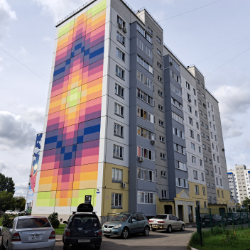 ул Поселковая 2-я, 18