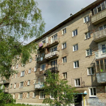 ул В.Ф.Маргелова, 181