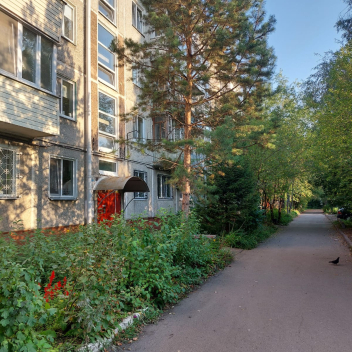 ул 75 Гвардейской бригады, 12 А