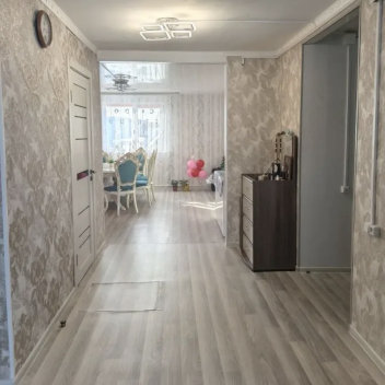 ул Цветочная