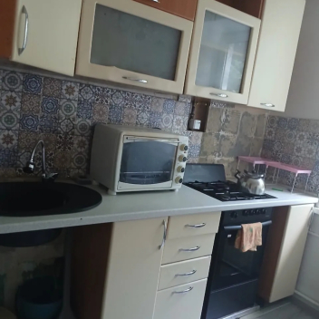 ул 20 лет РККА, 9/4