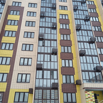 пр-д 6-й Амурский проезд, 16