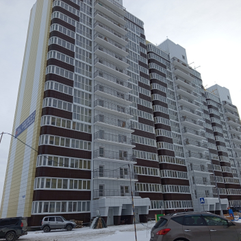 ул Б.Г.Шаронова, 29