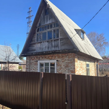 Дружино, тер. СНТ Здоровье, 315