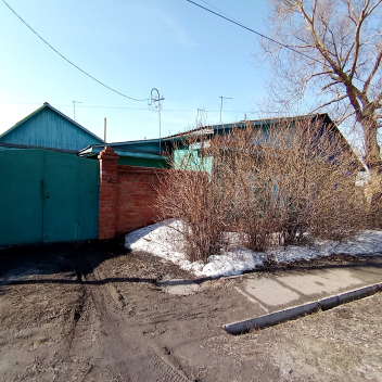 ул Харьковская, 82