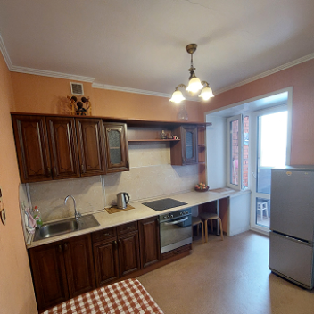 ул Военная 2-я, 19