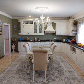 дор Окружная