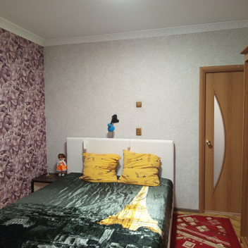 б-р Дружбы, 22