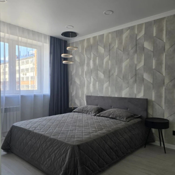 ул Конева, 40