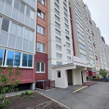 п. Биофабрика (Омск), 3к1