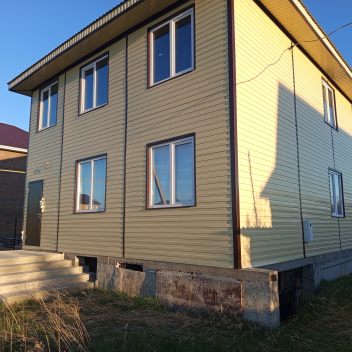 Азово, ул Шумана