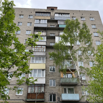 ул Багратиона, 23