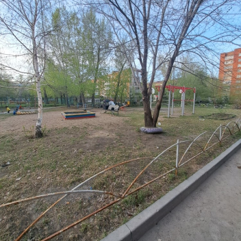 ул Калинина, 10а