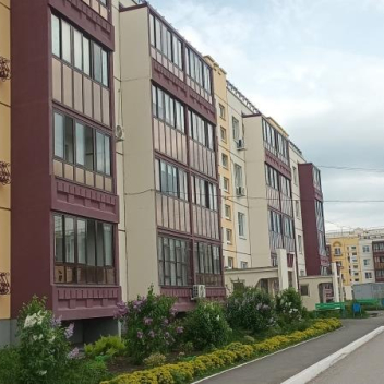 пр-д 3-й Амурский проезд, 5