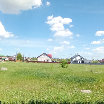 Дружино, ул Ореховая