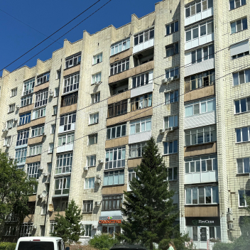 ул Красный Путь, 28