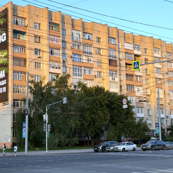 ул Красный Путь, 28