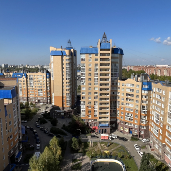 пр-кт Комарова, 15/3