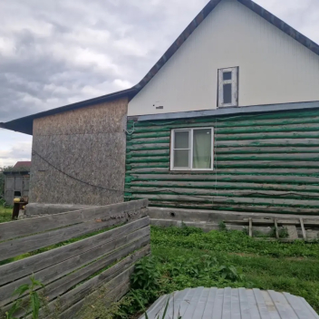 тер СНТ Загородное
