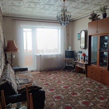 ул Лукашевича, 17