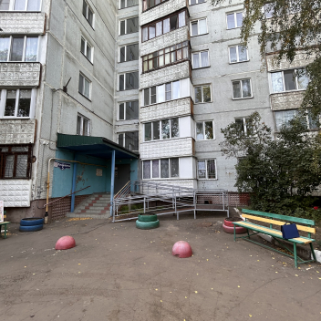 ул Лукашевича, 5